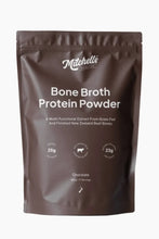 Load image into Gallery viewer, Mitchell’s Bone Broth Protein Powder