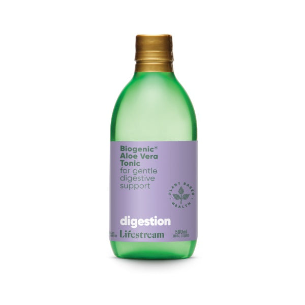 Lifestream Aloe Vera