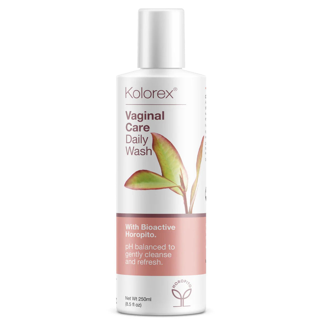 Korolex Vaginal Care Daily Wash 200ml