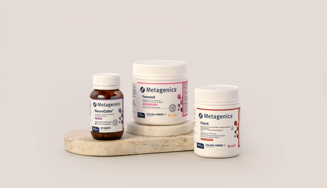 Metagenics