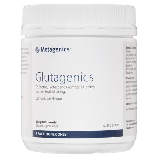Metagenics Glutagenics