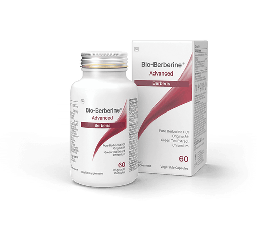 Coyne Berberine Advanced