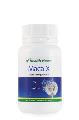 Health House Maca