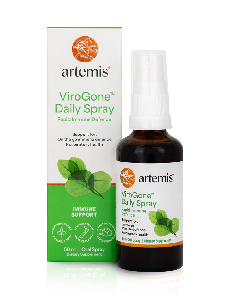 Artemis ViroGone Daily Spray