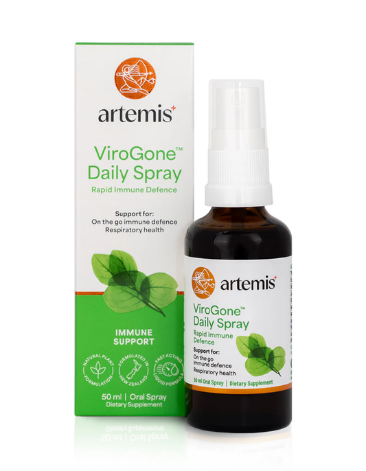 Artemis ViroGone Daily Spray