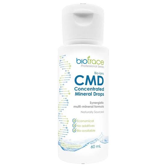 BioTrace CMD Minerals