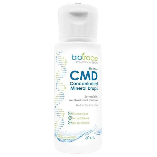 BioTrace CMD Minerals