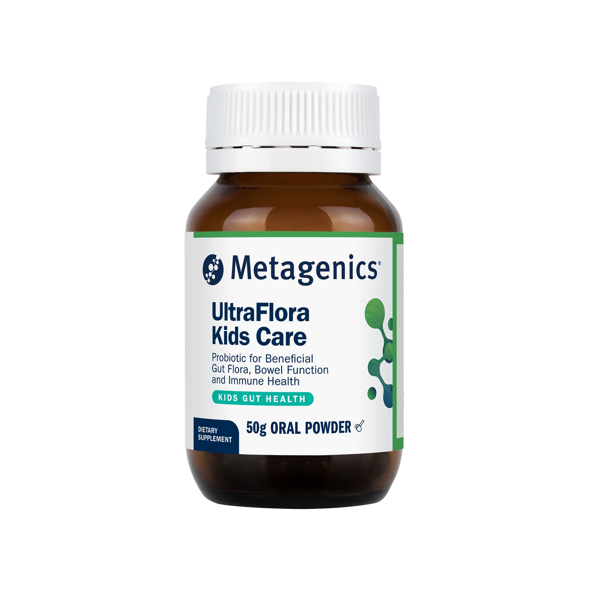 Metagenics UltraFlora Kids Care