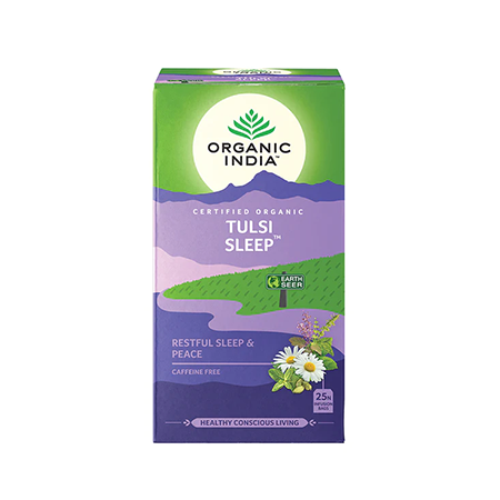 Organic India Tulsi Sleep