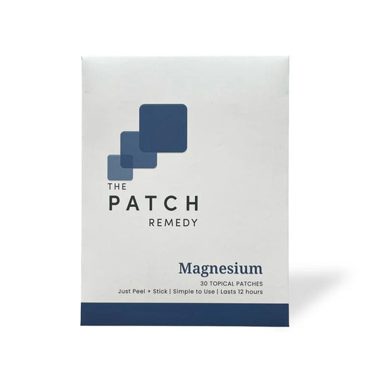 My Patch Remedy Magnesium