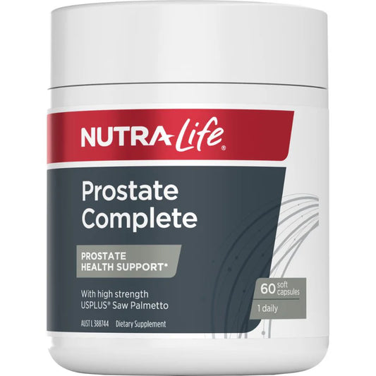 Nutralife Prostate Complete