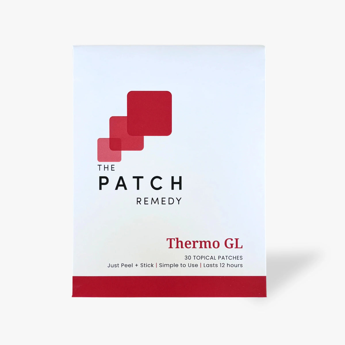My Patch Remedy Thermo GL
