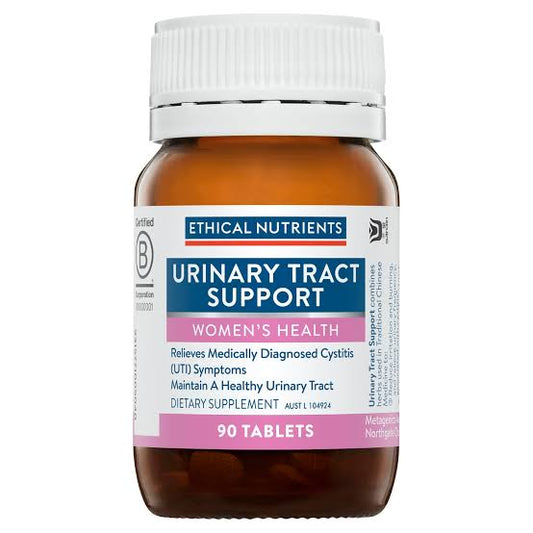 Ethical Nutrients Urinary Tract Support