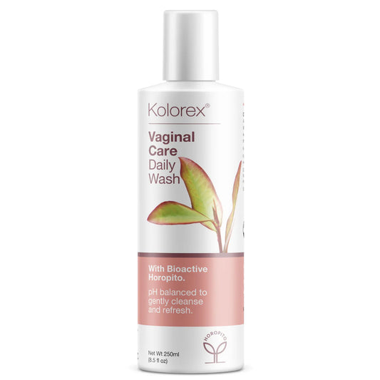 Korolex Vaginal Care Daily Wash 200ml