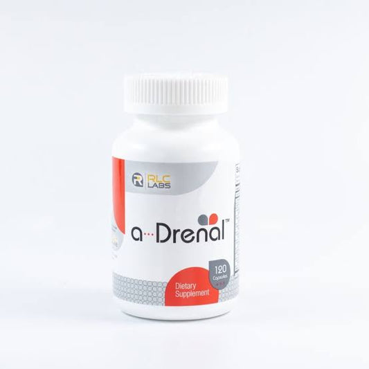 RLC Labs A-Drenal