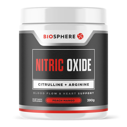 Biosphere Nitric Oxide Powder