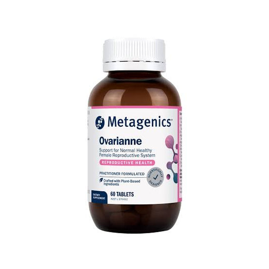 Metagenics Ovarianne