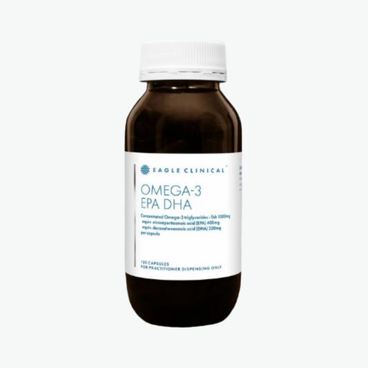 Eagle Clinical Omega EPA/DHA