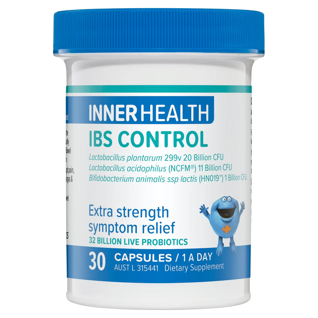 Ethical Nutrients IB Control