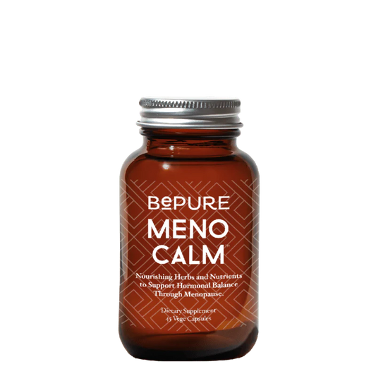 BePure MenoCalm