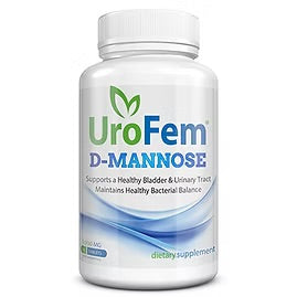 UroFem D-Mannose