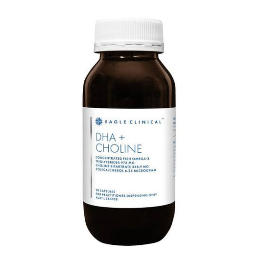 Eagle DHA + Choline