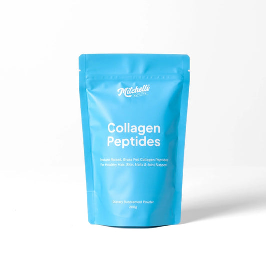 Mitchell’s Collagen Peptides