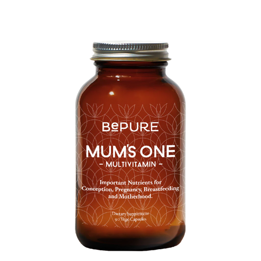 BePure Mums One