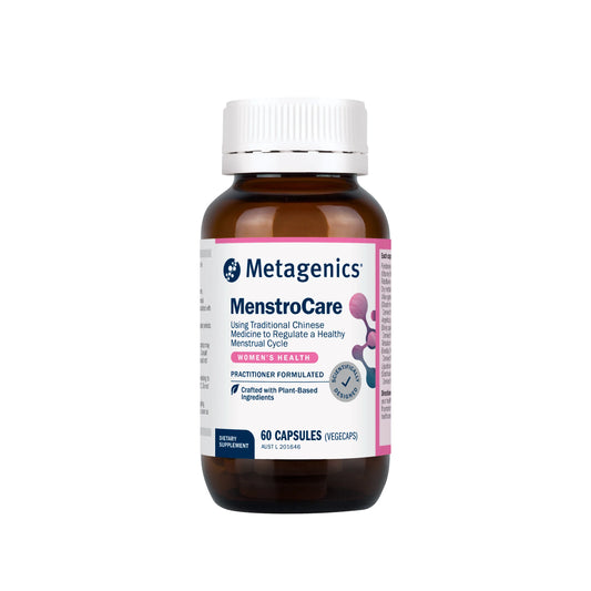 Metagenics MenstroCare