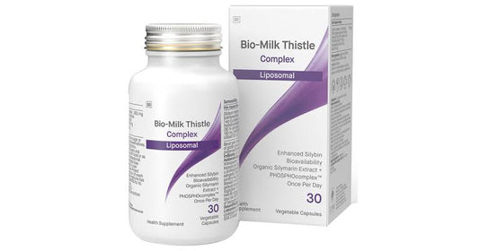 Coyne Milk Thistle