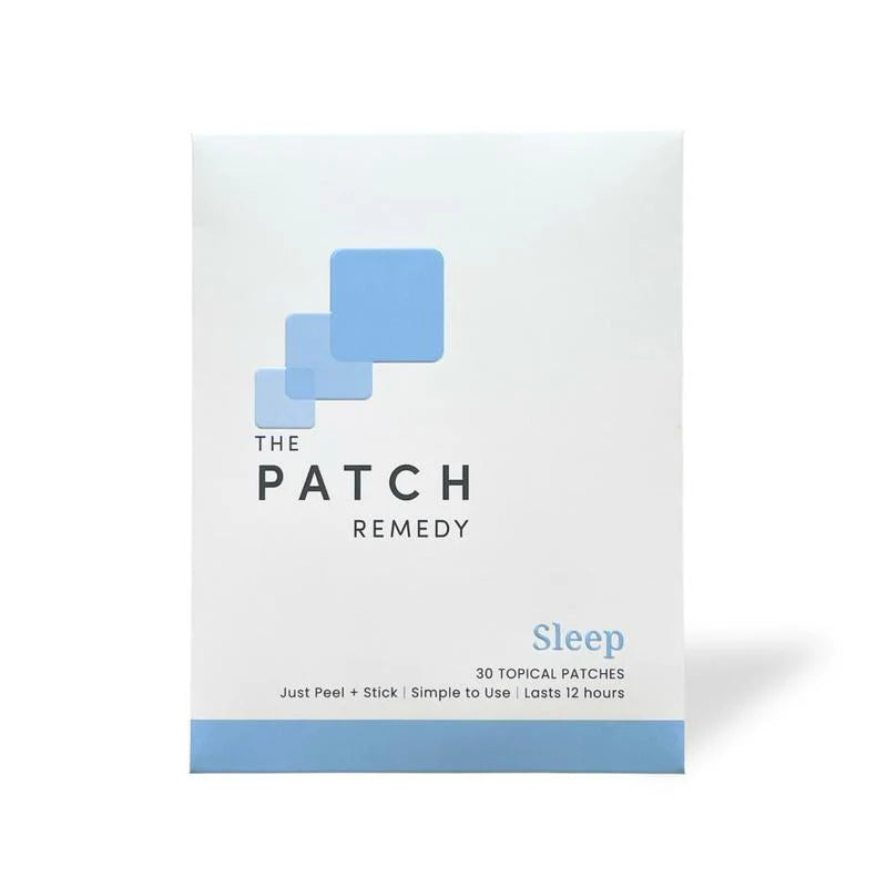 My Patch Remedy Sleep