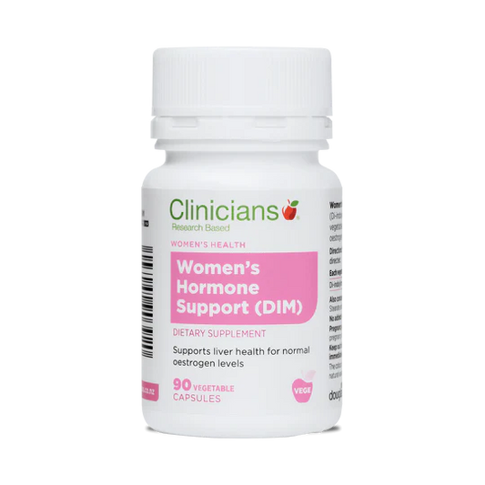 Clinicians Hormone Support (DIM)