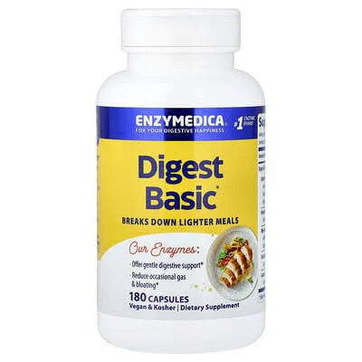 Enzymedica Digest Basic
