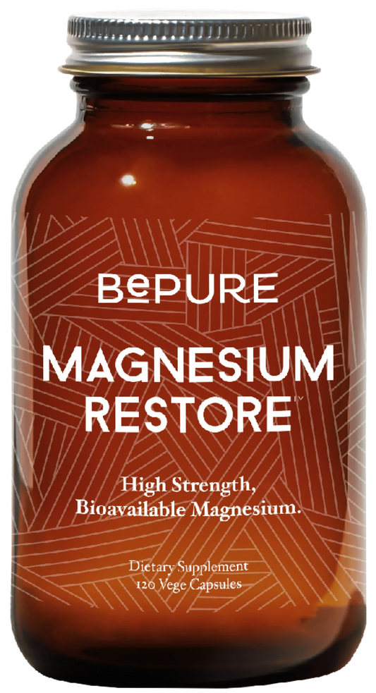BePure Magnesium Restore