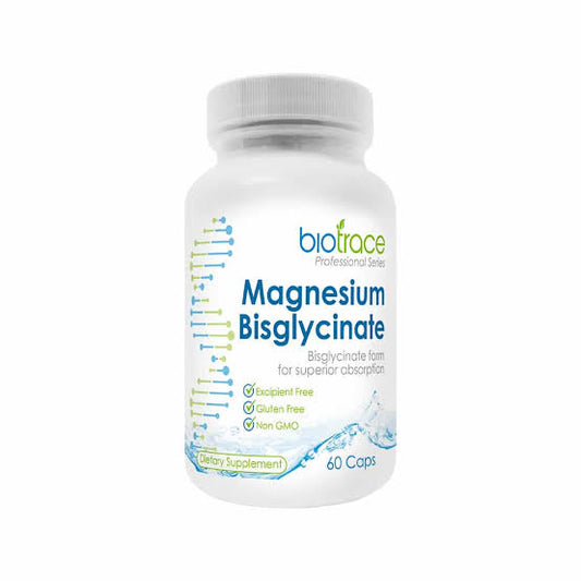 Biotrace Magnesium Bysglycinate