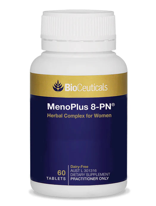 BioCeuticals Meno Plus-8
