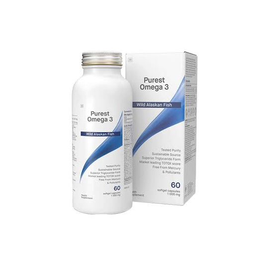 Coyne Omega 3