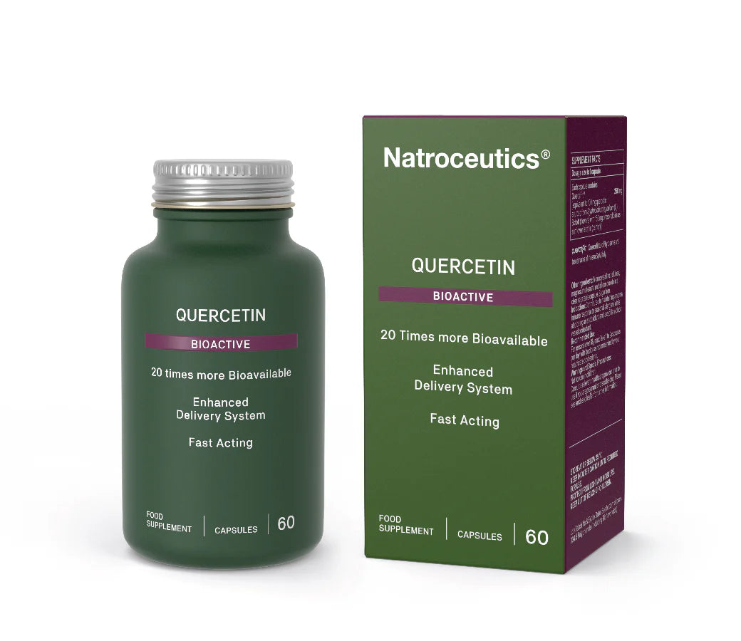 Natroceutics Quercetin