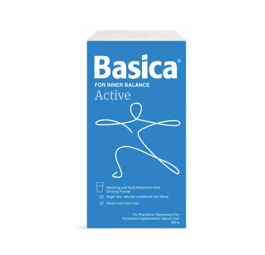 Basica Active for Inner Balance