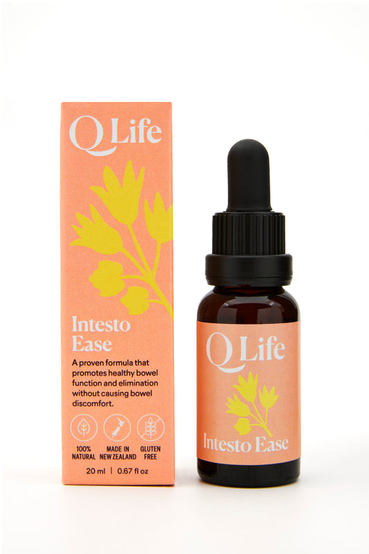 QLife Intesto Ease 20ml