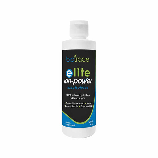 BioTrace Elete Electrolytes