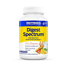 Enzymedica Digest Spectrum