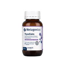 Metagenics ThyroCalm
